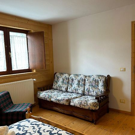 La Tana Del Lupo Lägenhet Camporosso  Exteriör bild