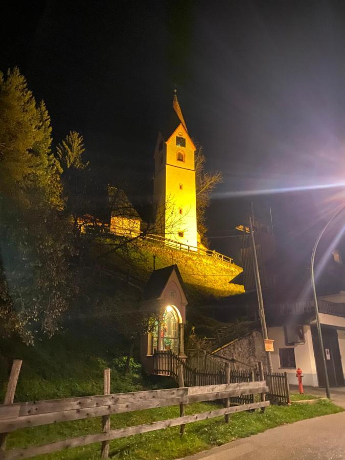 La Tana Del Lupo Lägenhet Camporosso  Exteriör bild