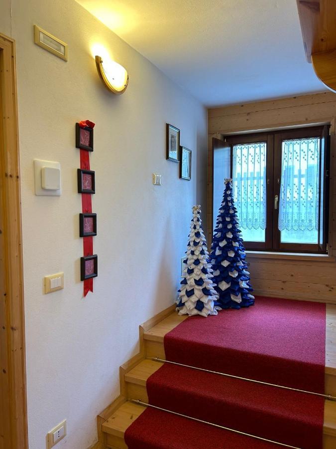 La Tana Del Lupo Lägenhet Camporosso  Exteriör bild